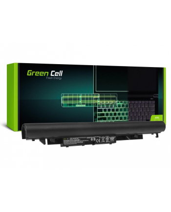 Green Cell Bateria do HP 240 245 250 255 G6 / 14,4V 2200mAh