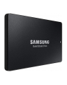 Samsung Enterprise SSD 1.92TB PM883 2,5'' SATA TLC, R/W 550/520 MB/s - nr 12