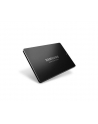 Samsung Enterprise SSD 1.92TB PM883 2,5'' SATA TLC, R/W 550/520 MB/s - nr 2