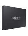 Samsung Enterprise SSD 3.84TB PM863 2,5'' SATA TLC, R/W 550/520 MB/s - nr 7