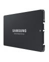 Samsung Enterprise SSD 3.84TB PM863 2,5'' SATA TLC, R/W 550/520 MB/s - nr 8