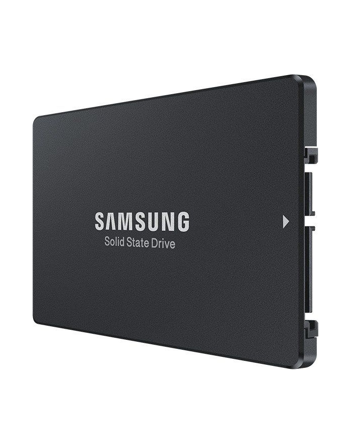 Samsung Enterprise SSD 3.84TB PM863 2,5'' SATA TLC, R/W 550/520 MB/s główny