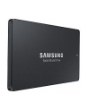 Samsung Enterprise SSD 480GB PM863 2,5'' SATA TLC, R/W 550/520 MB/s - nr 12