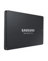 Samsung Enterprise SSD 480GB PM863 2,5'' SATA TLC, R/W 550/520 MB/s - nr 10