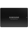 Samsung Enterprise SSD 480GB PM863 2,5'' SATA TLC, R/W 550/520 MB/s - nr 6