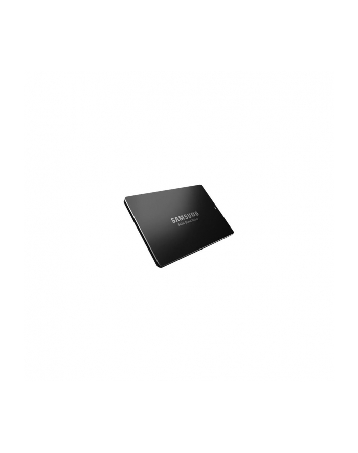 Samsung Enterprise SSD 7.68TB PM863 2,5'' SATA TLC, R/W 550/520 MB/s główny