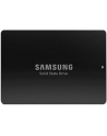 Samsung Enterprise SSD 7.68TB PM863 2,5'' SATA TLC, R/W 550/520 MB/s - nr 7