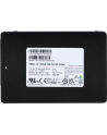 Samsung Enterprise SSD 960GB  PM883  2,5'' SATA TLC,  R/W 550/520 MB/s - nr 22