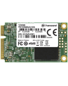 Transcend 128GB, mSATA SSD 230S, SATA3, 3D TLC, R/W 550/400 MB/s - nr 19