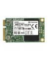 Transcend 128GB, mSATA SSD 230S, SATA3, 3D TLC, R/W 550/400 MB/s - nr 20