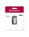 Transcend 128GB, mSATA SSD 230S, SATA3, 3D TLC, R/W 550/400 MB/s - nr 5