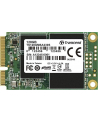 Transcend 128GB, mSATA SSD 230S, SATA3, 3D TLC, R/W 550/400 MB/s - nr 6