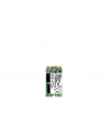 Transcend 128GB, M.2 2242 SSD 430S , SATA3 B+M Key, TLC, R/W 560/500 MB/s - nr 15