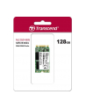 Transcend 128GB, M.2 2242 SSD 430S , SATA3 B+M Key, TLC, R/W 560/500 MB/s - nr 20