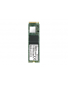 Transcend SSD 110S 1TB 3D NAND Flash PCIe Gen3 x4 M.2 2280, R/W 1700/1500 MB/s - nr 10