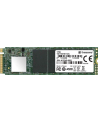 Transcend SSD 110S 1TB 3D NAND Flash PCIe Gen3 x4 M.2 2280, R/W 1700/1500 MB/s - nr 12