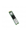 Transcend SSD 110S 1TB 3D NAND Flash PCIe Gen3 x4 M.2 2280, R/W 1700/1500 MB/s - nr 22