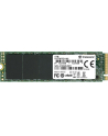 Transcend SSD 110S 1TB 3D NAND Flash PCIe Gen3 x4 M.2 2280, R/W 1700/1500 MB/s - nr 26