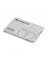Transcend SSD230S, 1TB, 2.5'', SATA3(560/520 MB/s), 3D, Aluminum case - nr 14