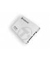 Transcend SSD230S, 2TB, 2.5'', SATA3(560/520 MB/s), 3D, Aluminum case - nr 12
