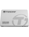 Transcend SSD230S, 2TB, 2.5'', SATA3(560/520 MB/s), 3D, Aluminum case - nr 16