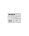 Transcend SSD230S, 2TB, 2.5'', SATA3(560/520 MB/s), 3D, Aluminum case - nr 27