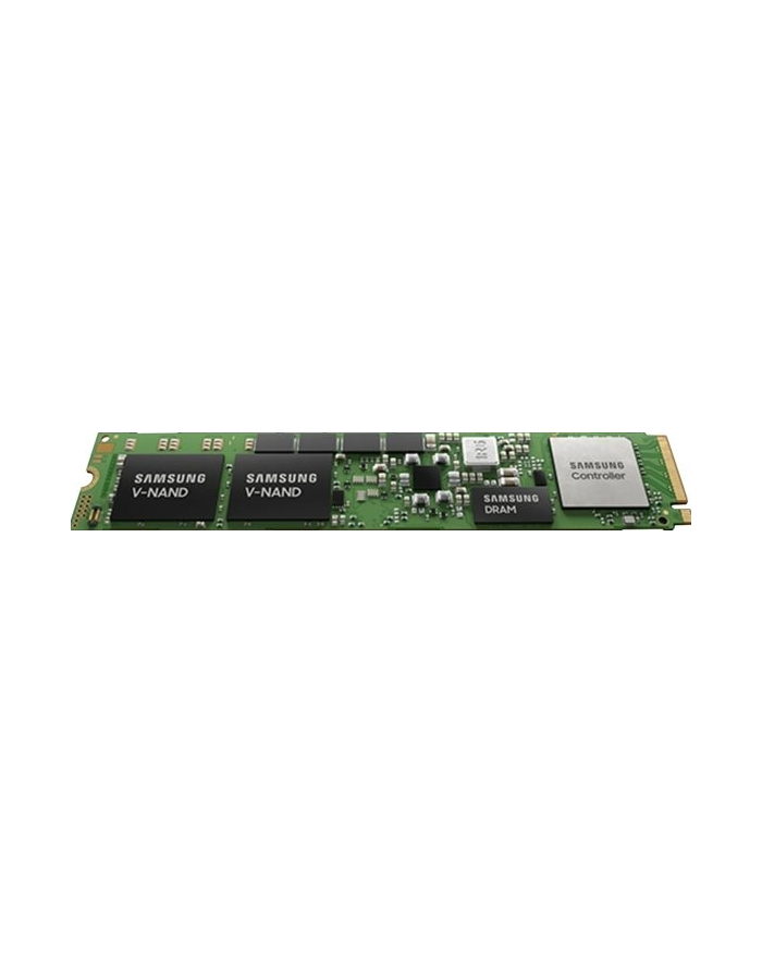 Samsung Enterprise SSD 1.92TB PM983 M.2 PCIe NVME TLC, R/W 3000/1400 MB/s główny