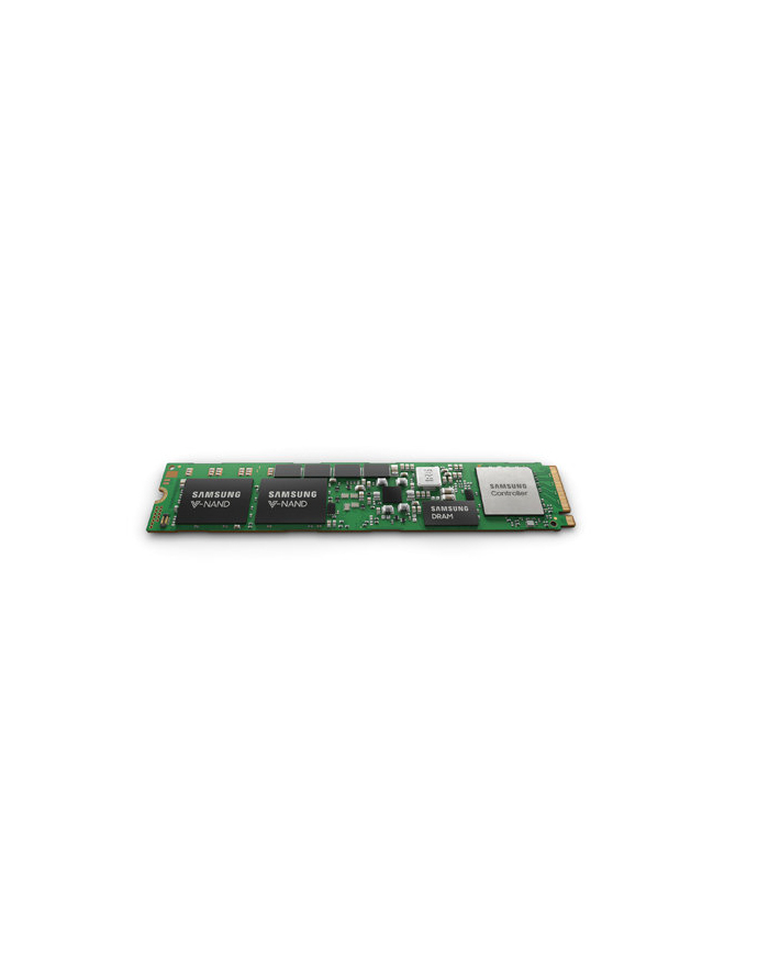 Samsung Enterprise SSD 3.84TB PM983 M.2 PCIe NVME TLC, R/W 3000/1400 MB/s główny