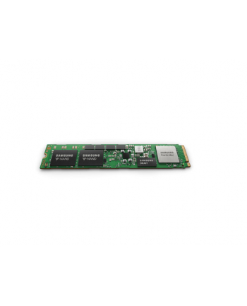 Samsung Enterprise SSD 3.84TB PM983 M.2 PCIe NVME TLC, R/W 3000/1400 MB/s