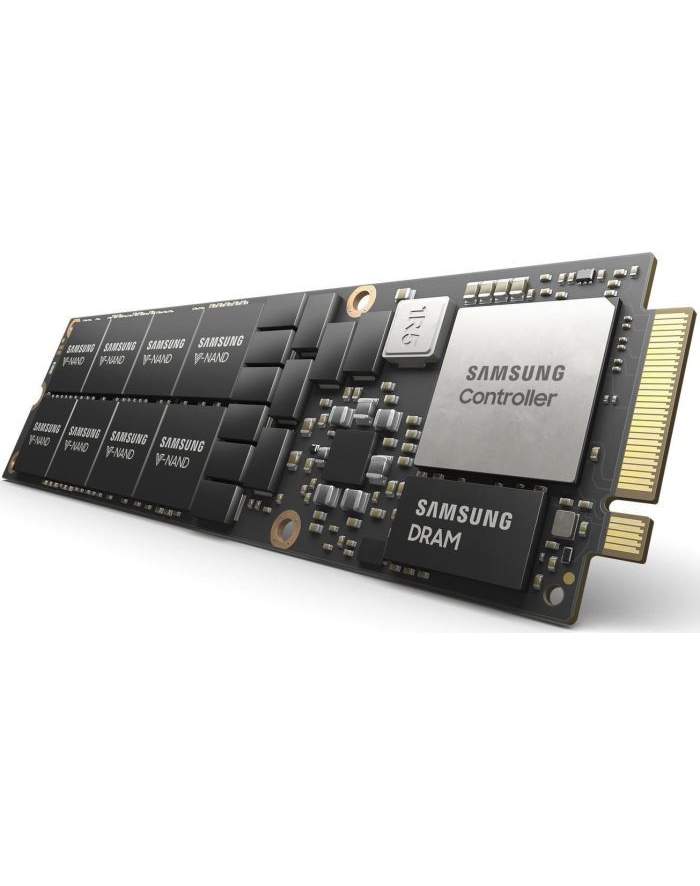 Samsung Enterprise SSD 960GB PM983 M.2 PCIe NVME TLC, R/W 3000/1100 MB/s główny
