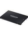 Samsung Enterprise SSD 3.84TB SM883 2.5 INCH SATA MLC, R/W 540/520 MB/s - nr 7