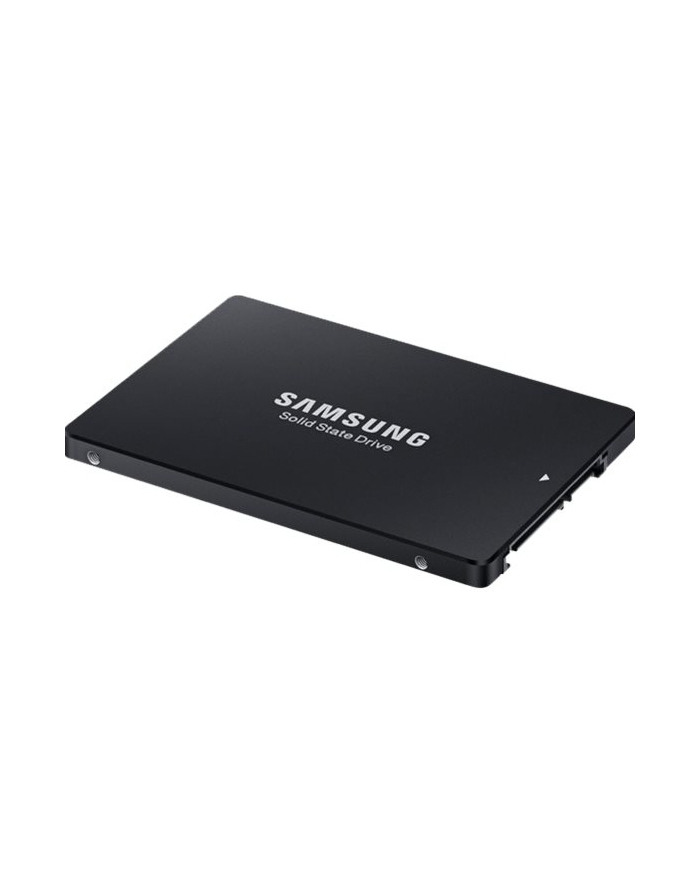 Samsung Enterprise SSD 3.84TB SM883 2.5 INCH SATA MLC, R/W 540/520 MB/s główny