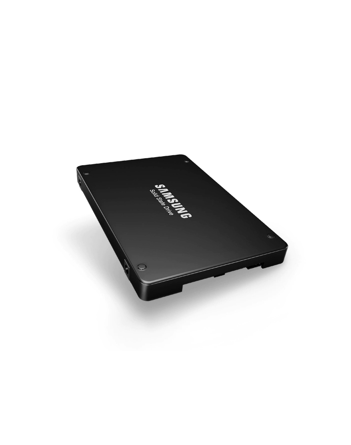 Samsung Enterprise SSD 15.36TB PM1643 2.5 INCH SAS TLC, R/W 2100/1800 MB/s główny