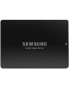 Samsung Enterprise SSD 960GB PM1643 2.5 INCH SAS TLC, R/W 2100/1000 MB/s - nr 8