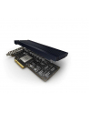 Samsung Enterprise SSD PM1725b 1.6TB PCI Express Gen3 x8, R/W 5400/2000 MB/s - nr 1