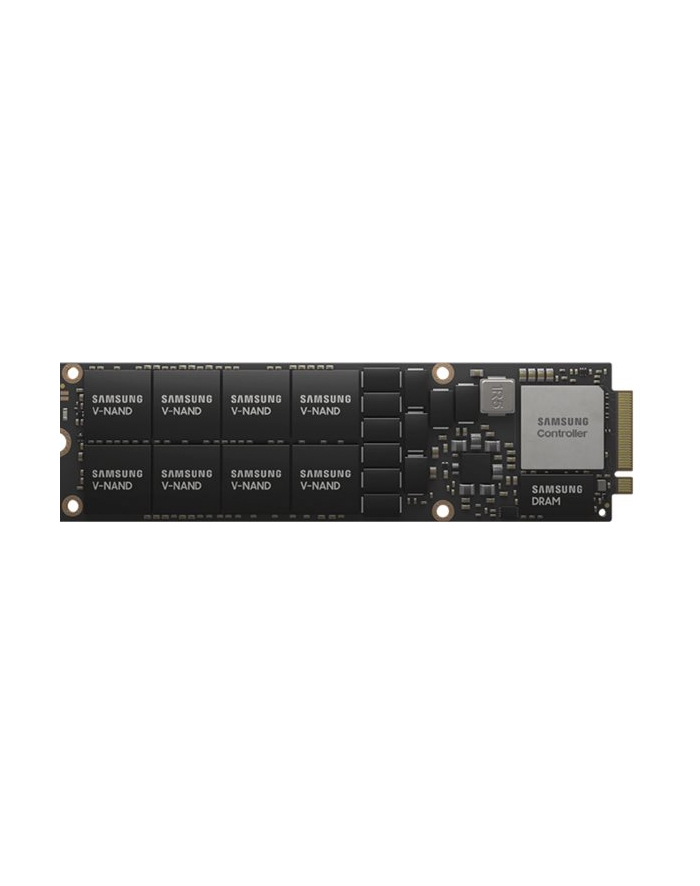 Samsung Enterprise SSD 1.92TB PM983 2.5 INCH PCIe NVME TLC, R/W 3200/2000 MB/s główny