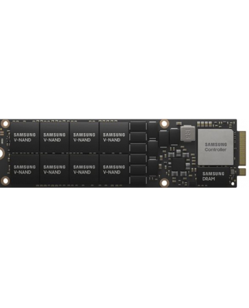 Samsung Enterprise SSD 1.92TB PM983 2.5 INCH PCIe NVME TLC, R/W 3200/2000 MB/s