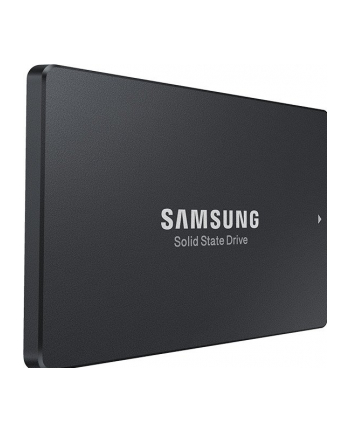 Samsung Enterprise SSD 7.68TB PM983 2.5 INCH PCIe NVME TLC, R/W 3100/2000 MB/s