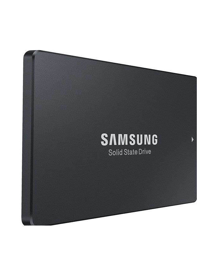 Samsung Enterprise SSD 7.68TB PM983 2.5 INCH PCIe NVME TLC, R/W 3100/2000 MB/s główny