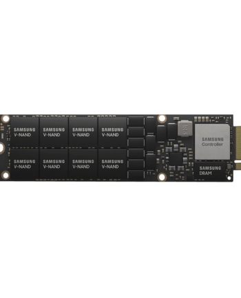 Samsung Enterprise SSD 960GB PM983 2.5 INCH PCIe NVME TLC, R/W 3200/1100 MB/s
