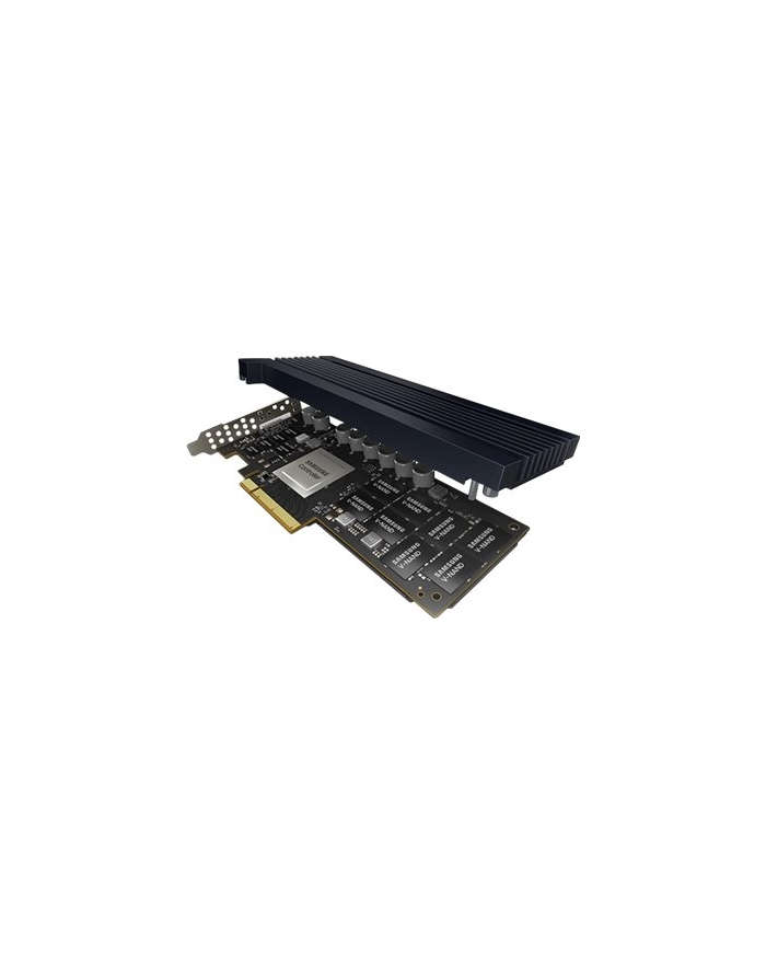 Samsung Enterprise SSD 3.2TB PM1725b 2.5 INCH PCIe NVME TLC, R/W 3500/2800 MB/s główny