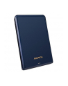 ADATA external HDD HV620S 2TB 2,5'' USB 3.1, blue - nr 2