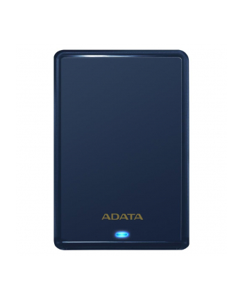 ADATA external HDD HV620S 2TB 2,5'' USB 3.1, blue nr 1