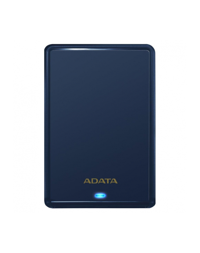 ADATA external HDD HV620S 2TB 2,5'' USB 3.1, blue główny
