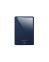 ADATA external HDD HV620S 2TB 2,5'' USB 3.1, blue - nr 5