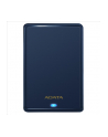 ADATA external HDD HV620S 2TB 2,5'' USB 3.1, blue - nr 6
