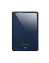 ADATA external HDD HV620S 2TB 2,5'' USB 3.1, blue - nr 7