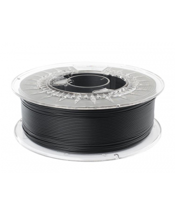 spectrum group Filament SPECTRUM / PLA-MATT / DEEP BLACK / 1,75 mm / 1 kg