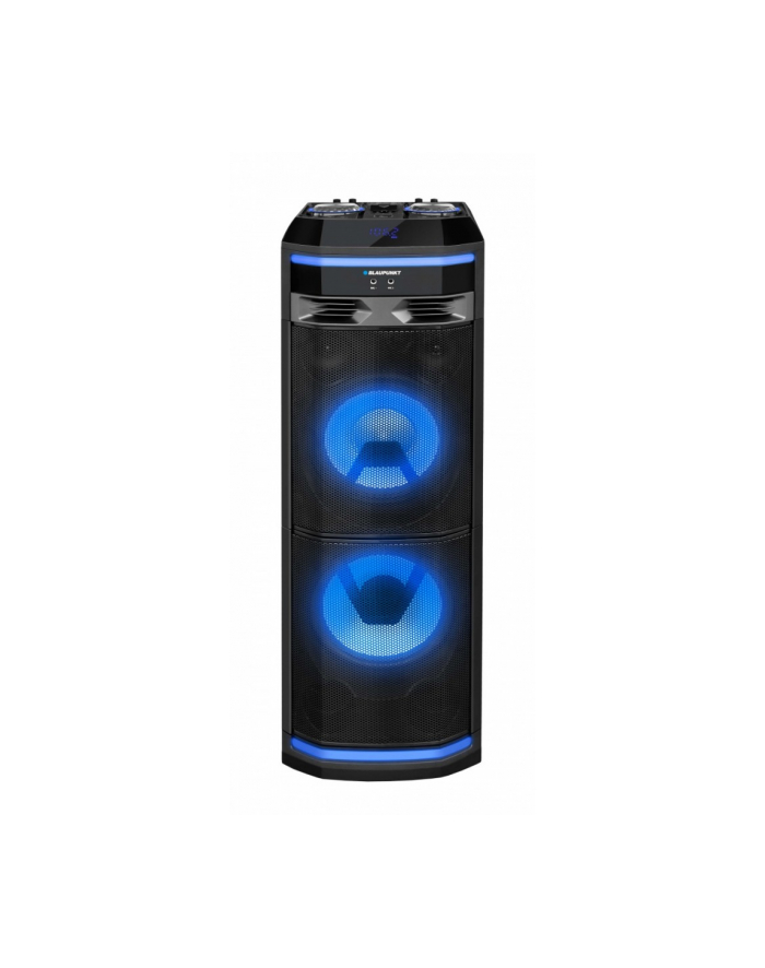 blaupunkt System audio z Bluetooth i funkcją karaoke PS11DB główny