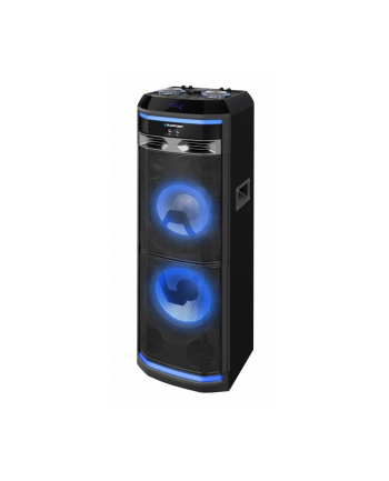 blaupunkt System audio z Bluetooth i funkcją karaoke PS11DB